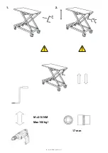 Preview for 48 page of AJ 31021 Operating Instructions Manual