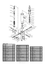 Preview for 20 page of AJ 31030 Operating Instructions Manual