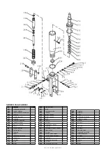 Preview for 35 page of AJ 31030 Operating Instructions Manual