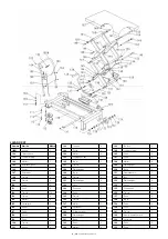 Preview for 19 page of AJ 31032 Operating Instructions Manual