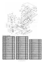 Предварительный просмотр 34 страницы AJ 31032 Operating Instructions Manual