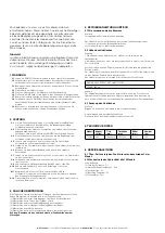 Предварительный просмотр 48 страницы AJ 31032 Operating Instructions Manual