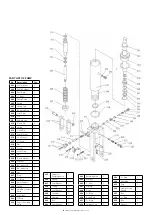 Preview for 60 page of AJ 31032 Operating Instructions Manual