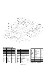 Preview for 47 page of AJ 31065 Operating Instructions Manual