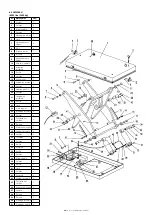 Preview for 97 page of AJ 31088 Operating Instructions Manual