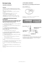 Preview for 3 page of AJ 31090 Operating Instructions Manual