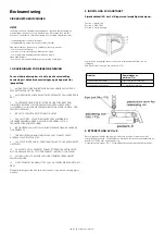 Preview for 13 page of AJ 31090 Operating Instructions Manual