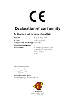 Preview for 63 page of AJ 31090 Operating Instructions Manual