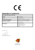 Предварительный просмотр 131 страницы AJ 31114 Operating Instructions Manual