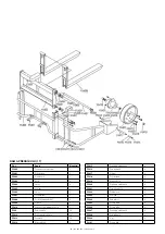 Preview for 69 page of AJ 31229 Operating Instructions Manual