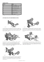 Предварительный просмотр 72 страницы AJ 31229 Operating Instructions Manual