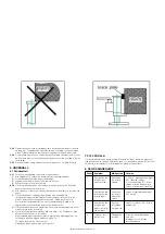 Preview for 4 page of AJ 40476 Operating Instructions Manual