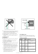 Preview for 9 page of AJ 40476 Operating Instructions Manual