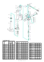 Предварительный просмотр 10 страницы AJ 40476 Operating Instructions Manual