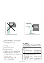 Предварительный просмотр 14 страницы AJ 40476 Operating Instructions Manual