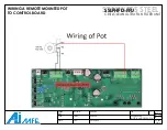 Preview for 22 page of AJ CRITI-CLEAN ULTRA Series Installation Instructions Manual