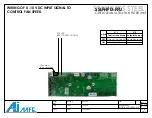 Preview for 23 page of AJ CRITI-CLEAN ULTRA Series Installation Instructions Manual