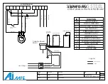 Preview for 28 page of AJ CRITI-CLEAN ULTRA Series Installation Instructions Manual