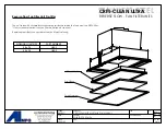 Preview for 7 page of AJ SSLFHFD-FFU Instructions Manual