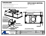 Preview for 16 page of AJ SSLFHFD-FP Instructions Manual