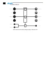 Предварительный просмотр 3 страницы AJA Video Systems Inc ADA4 User Manual