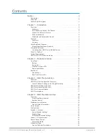 Preview for 3 page of AJA Video Systems Inc HELO Plus Installation And Operation Manual