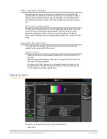 Preview for 21 page of AJA Video Systems Inc HELO Plus Installation And Operation Manual