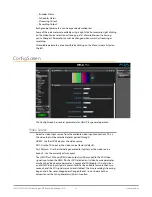 Preview for 22 page of AJA Video Systems Inc HELO Plus Installation And Operation Manual