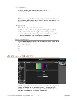 Preview for 29 page of AJA Video Systems Inc HELO Plus Installation And Operation Manual