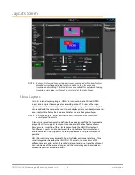 Preview for 46 page of AJA Video Systems Inc HELO Plus Installation And Operation Manual