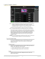 Preview for 49 page of AJA Video Systems Inc HELO Plus Installation And Operation Manual