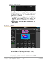 Preview for 50 page of AJA Video Systems Inc HELO Plus Installation And Operation Manual