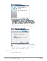 Preview for 69 page of AJA Video Systems Inc HELO Plus Installation And Operation Manual