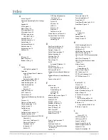 Preview for 86 page of AJA Video Systems Inc HELO Plus Installation And Operation Manual