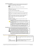 Предварительный просмотр 57 страницы AJA Video Systems Inc IPR-10G-HDMI Installation And Operation Manual