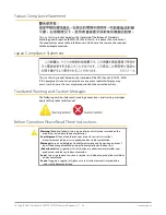 Предварительный просмотр 58 страницы AJA Video Systems Inc IPR-10G-HDMI Installation And Operation Manual