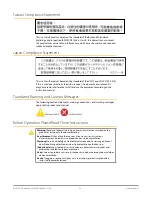 Предварительный просмотр 58 страницы AJA Video Systems Inc KONA LH Series Installation And Operation Manual