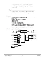 Предварительный просмотр 5 страницы AJA 12G-AM Installation And Operation Manual