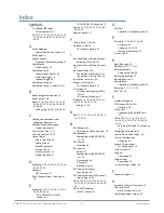 Preview for 97 page of AJA BNDI-3G16-R0 Installation And Operation Manual