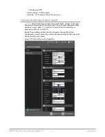 Предварительный просмотр 73 страницы AJA BRIDGE LIVE Installation And Operation Manual
