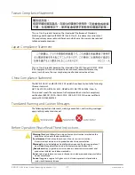 Предварительный просмотр 129 страницы AJA BRIDGE LIVE Installation And Operation Manual