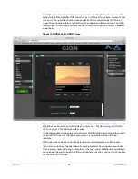 Preview for 70 page of AJA CION Operation Manual