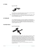 Предварительный просмотр 85 страницы AJA CION Operation Manual