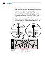 Preview for 4 page of AJA DRM Installation And Operation Manual