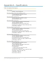 Предварительный просмотр 9 страницы AJA FiDO 12G Series Installation And Operation Manual