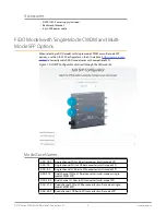 Preview for 5 page of AJA FiDO-2R Installation And Operation Manual