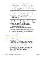 Preview for 41 page of AJA FS-HDR Installation And Operation Manual