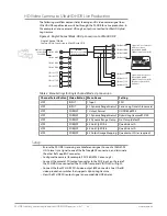 Preview for 43 page of AJA FS-HDR Installation And Operation Manual