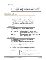 Preview for 57 page of AJA FS-HDR Installation And Operation Manual