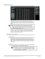 Preview for 109 page of AJA FS-HDR Installation And Operation Manual